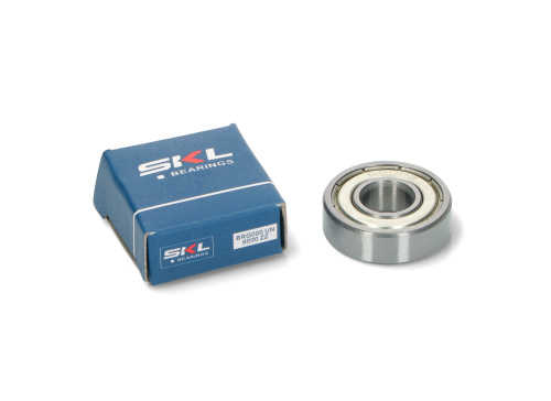 Подшипник для стиральной машины 6000 ZZ  SKL 10x26x8mm BRG000UN