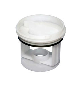 Фильтр помпы (сливного насоса) / WHIRPOOL / 481248058403 / C00314663 / FIL006WH