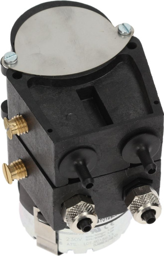 Насос перистальтический двойной P2 для посудомоечных машин 3090094