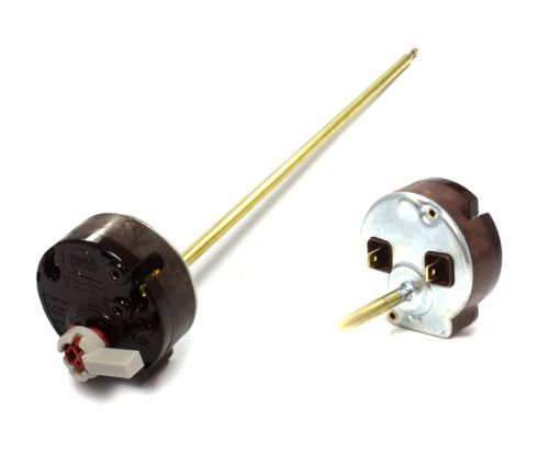 Термостат для водонагревателя /ARISTON - INDESIT / 691214 / WTH415UN