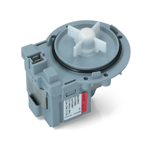 Насос сливной стиральной машины PMP012UN