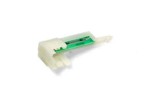 Датчик протока ГВС для котла Ariston 65104323