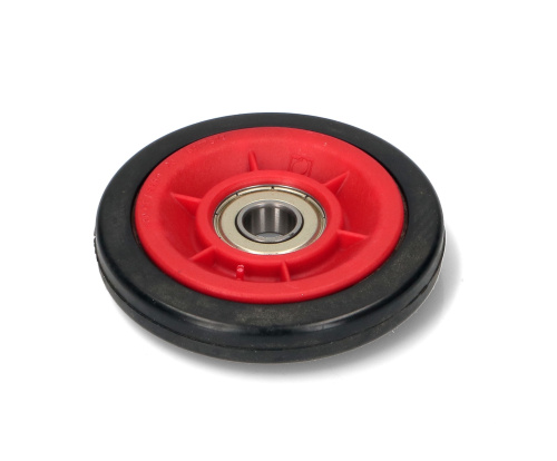 Опорный ролик барабана для сушильной машины Electrolux Zanussi AEG 8077877028