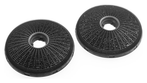 Фильтры угольные для вытяжки Electrolux 2шт ECFB02 902979877 7332543632473 08999801