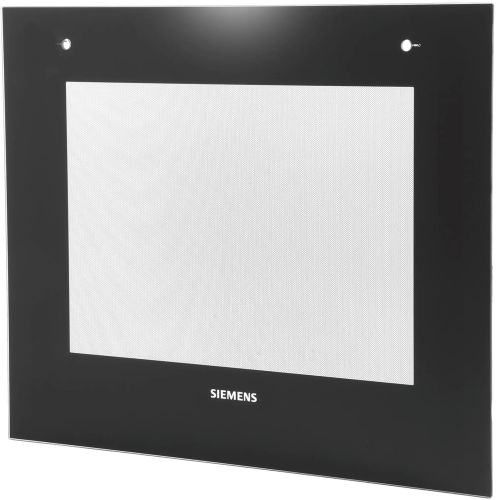 Стекло двери внешнее для духовки Bosch 00776119