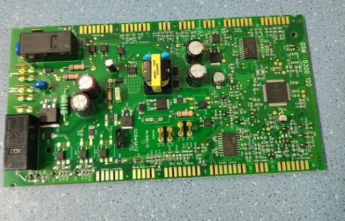 Модуль управления для кофемашины Moulinex MS-8030000278