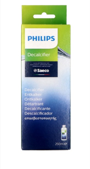 Средство от накипи для кофемашины Philips 421945063691