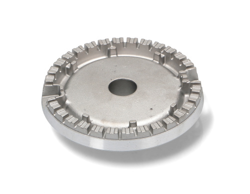 Горелка рассекатель для газовой плиты Hansa 8071832