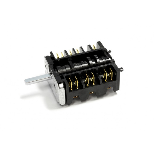 Переключатель режимов  /46.23866.650 / 8002198 / 8050043 / COK308BO