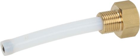 Трубка для кофемашины Nuova Simonelli 1550019