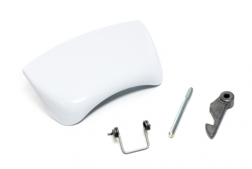 Ручка люка Ariston 141736 081746 DHL000AR