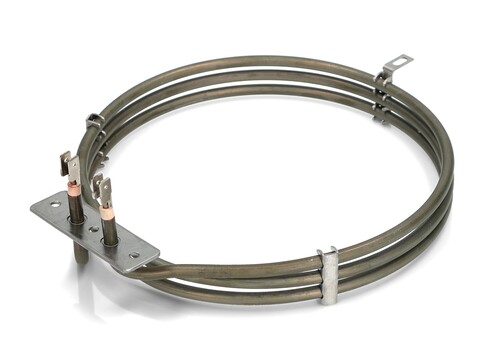 НАГРЕВАТЕЛЬНЫЙ ЭЛЕМЕНТ ПЕЧИ 2900ВТ - SMEG 806891084 COK110SM