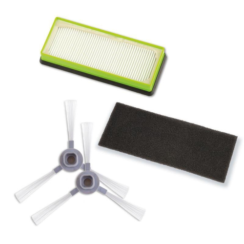 Набор аксессуаров для робота-пылесоса Rowenta ZR177002