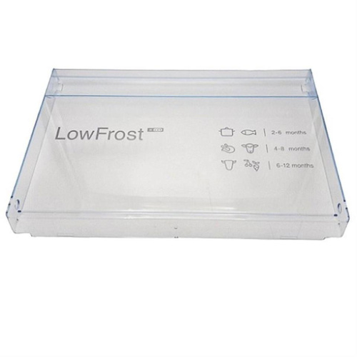 Панель ящика для холодильника Bosch 11013062