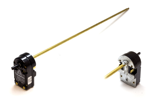 Термостат для водонагревателя / Тип: TAS-TH SIT / Биполярная безопасность / Температура: 65/83 ° C, 