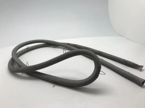 Уплотнитель двери для духовки Electrolux 3873918019 