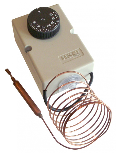 Термостат для холодильника RW-F2000