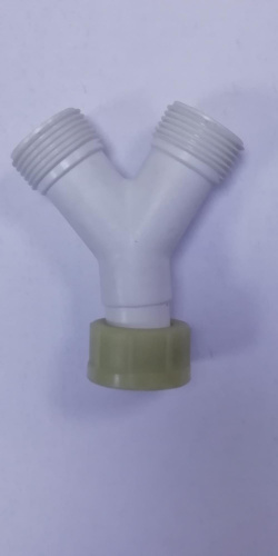 Тройник для шланга AVO213UN Тройник для шланга AVO213UN