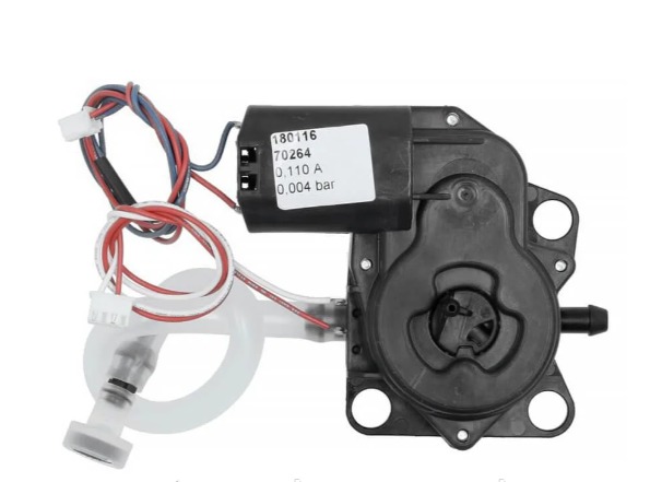 Клапан керамический для кофемашины Bosch 12015638