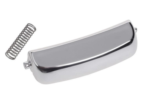 Замок крышки с пружиной для мультиварки Moulinex SS-994532