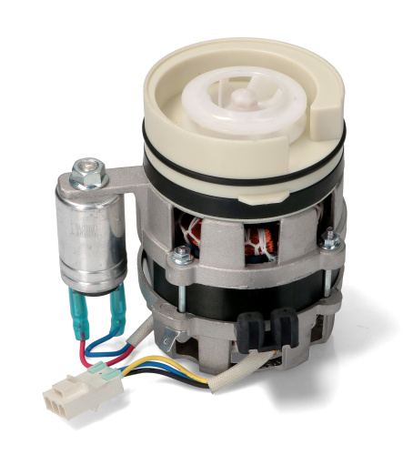 Насос циркуляционный для посудомоечной машины Gorenje 453854