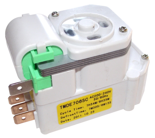 Таймер оттайки для холоджильника LG TMP005UN