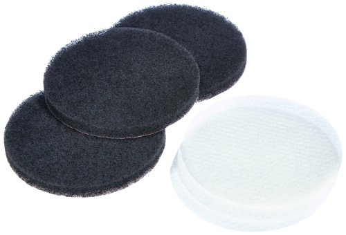 Фильтр от жира и запаха для фритюрницы AD5 Moulinex