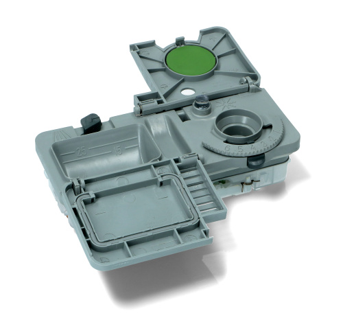 Диспенсер для посудомоечной машины Beko 1718600900