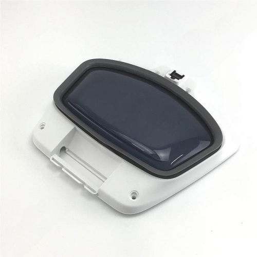 Лючок для стиральной машины Samsung DC97-19300B