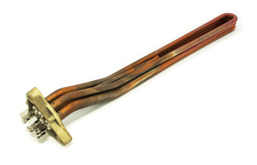 Тэн для кофемашины 4300W 230V Длина:394mm Rancilio 33323004 CFM405UN