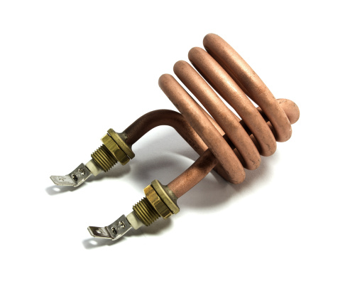 Тэн для кофемашины Elektra Lelit Pavoni Sanremo 1000W FE16100009 MC029 CFM429UN