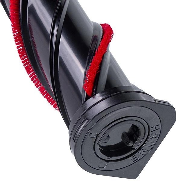 Щеточный валик для турбощетки пылесоса Moulinex SS-2230002623