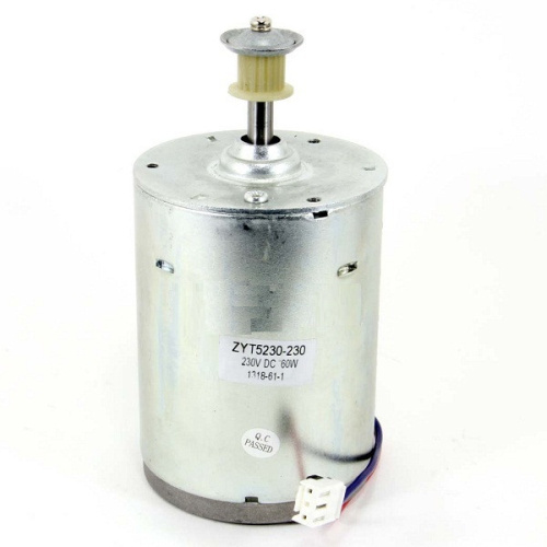 Мотор для хлебопечки Moulinex Kenwood DeLonghi ZYT5230 SS-187661 SS-186158