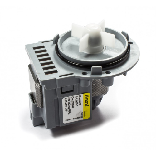 Насос слива для cтиральной машины PMP014UN