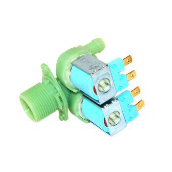 Впускной клапан - Beko