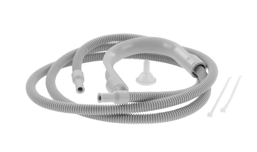 Шланг слива конденсата для сушильной машины Bosch 00284849 00445594 12010597 12013784