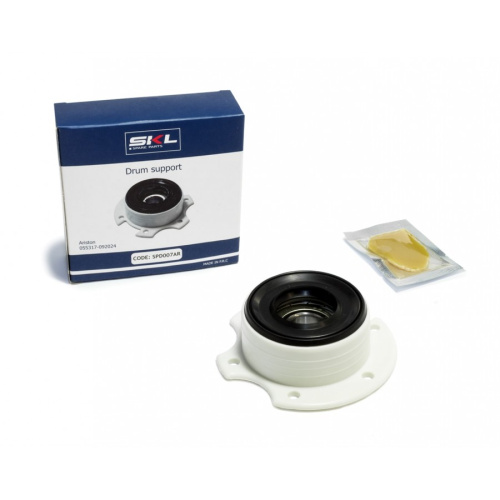 Суппорт для стиральной машины ARISTON C00055317 C00087966 C0009204 SPD007AR