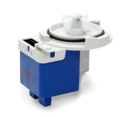 Насос слива / 33W, 230V / 50Hz / 0.22A / BOSCH / 165261 / PMP022BO