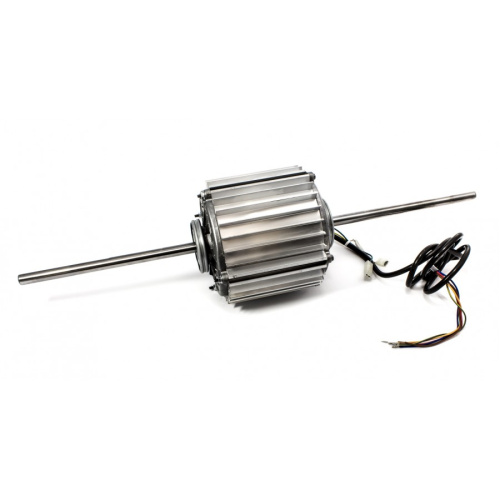 Мотор для фанкойла 123B-50250/8 250W 3 скорости MTF806RF