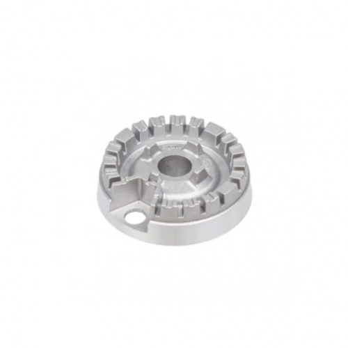 Рассекатель пламени малой конфорки для плиты Gorenje 438338