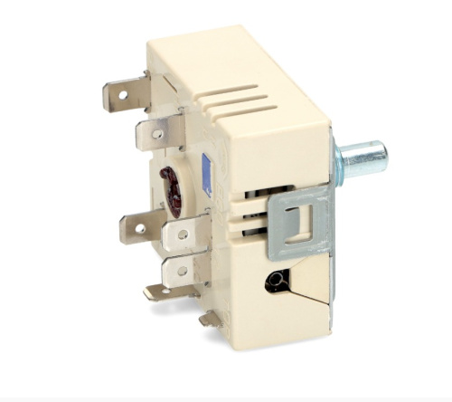 Переключатель мощности для плиты COK354UN