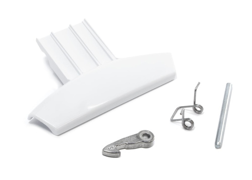 Ручка люка стиральной машины Indesit DHL010ID