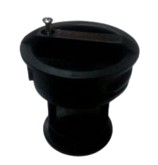 Фильтр помпы (черный)  Candy  91940540 FIL000CY