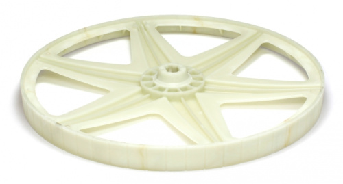 Шкив барабана для стиральной машины CANDY 46004459 PLY004CY