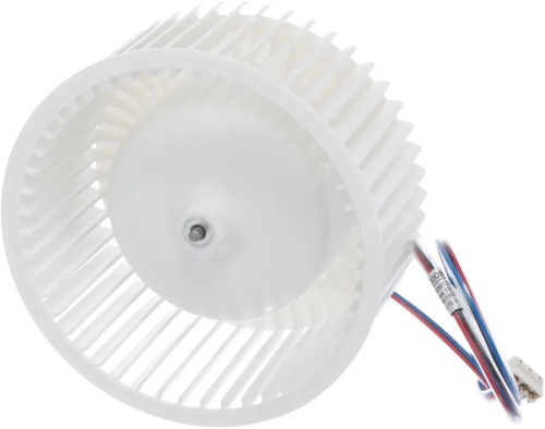 Мотор вентилятора для вытяжки Bosch 11012147