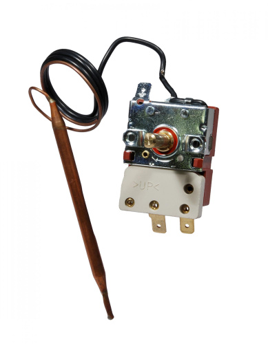 Термостат водонагревателя / 16 (4) А, 250В / UNIVERSALE / WTH400GO