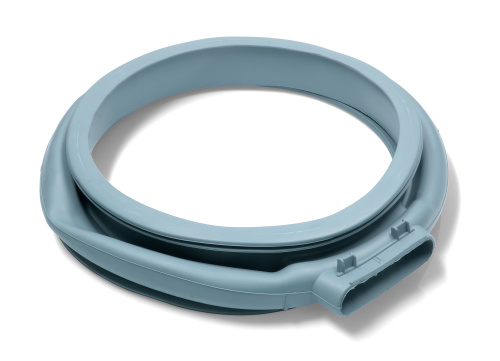 Манжета люка для стиральной машины с сушкой Ariston C00259981