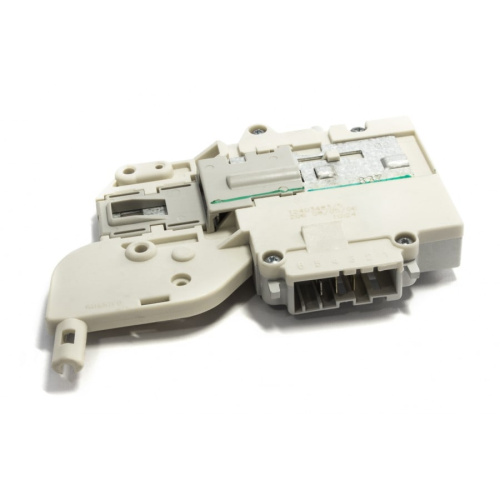 Блокировка люка для стиральной машины Zanussi 1240348308 INT007ZN