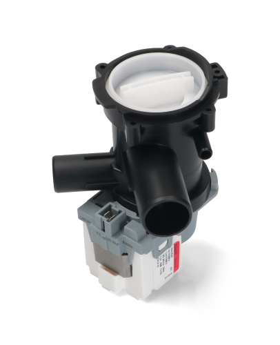 Улитка насоса в сборе для стиральной машины Bosch PMP020BO