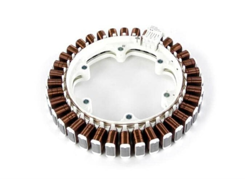 Статор для стиральной машины Lg AJB73816001